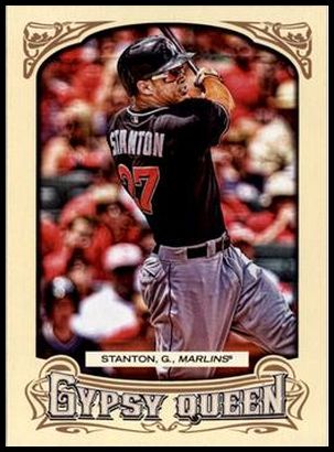 165 Giancarlo Stanton